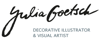 Yulia Goetsch Portfolio